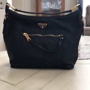 Authentic Prada BR4361